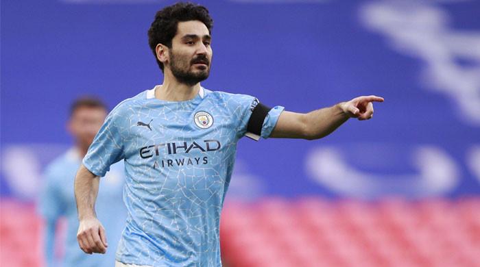 Gundogan  