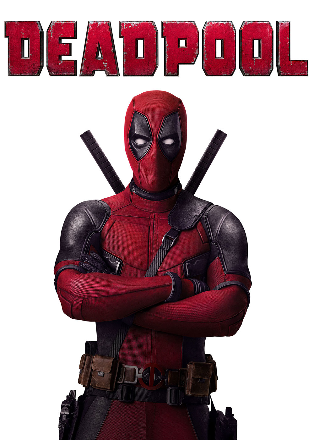 Deadpool 