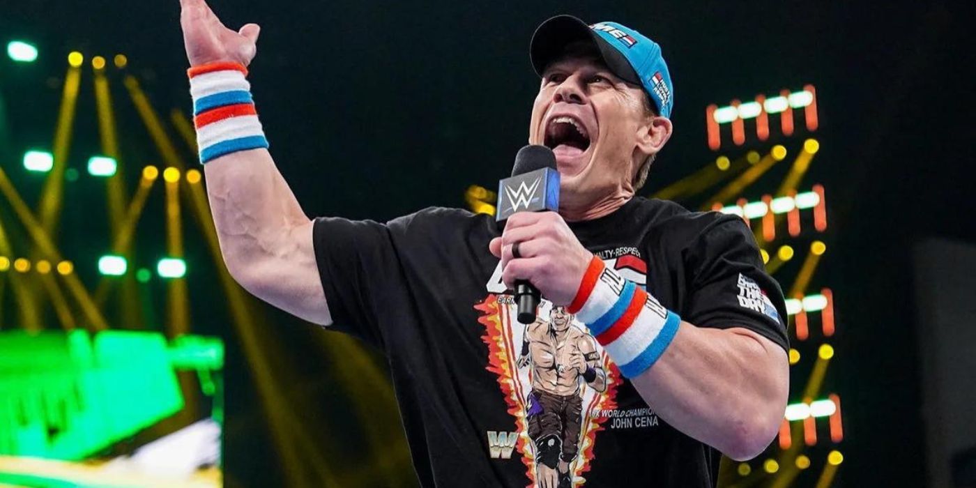 John Cena 