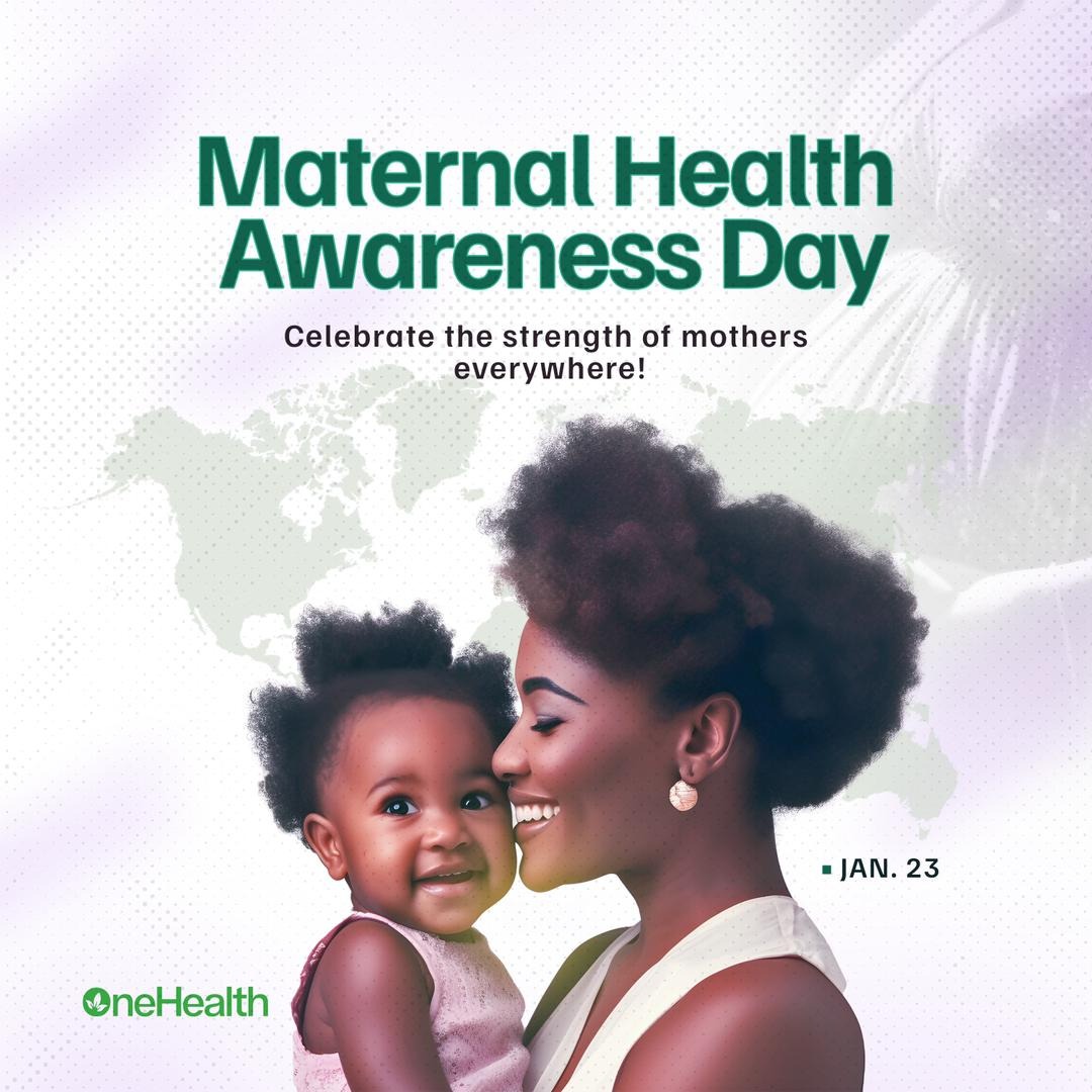 World Health Day  