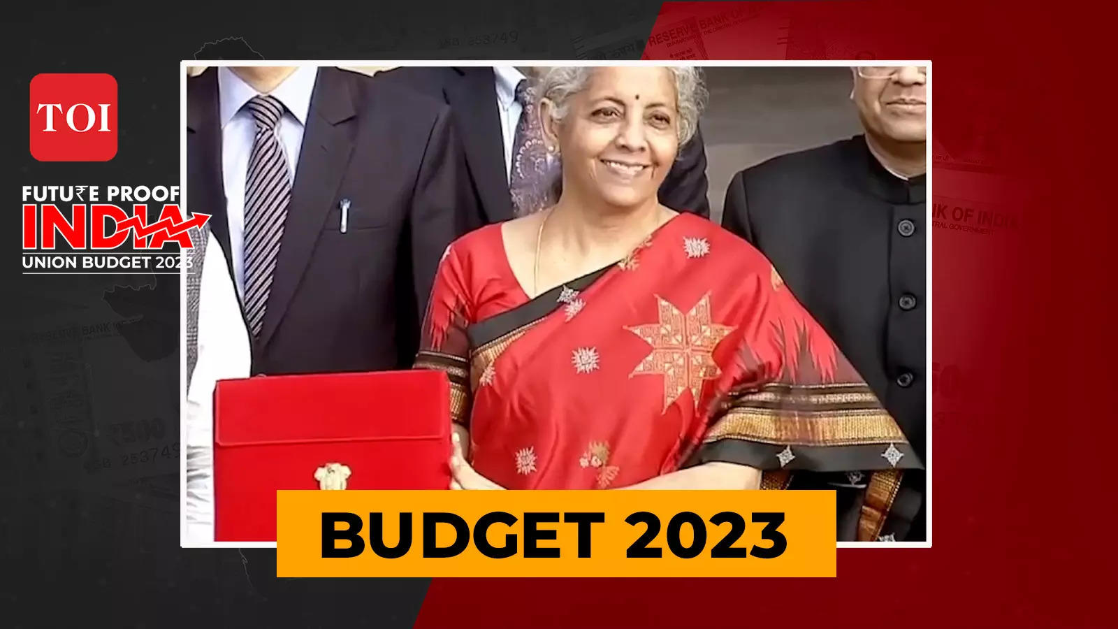 Budget On Zee 