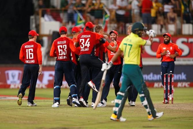 South Africa national cricket team England cricket team Cricket Twenty20 International Nat Sciver-Brunt 