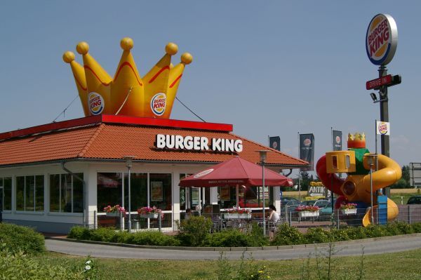 Burger King Pune United States American cuisine 