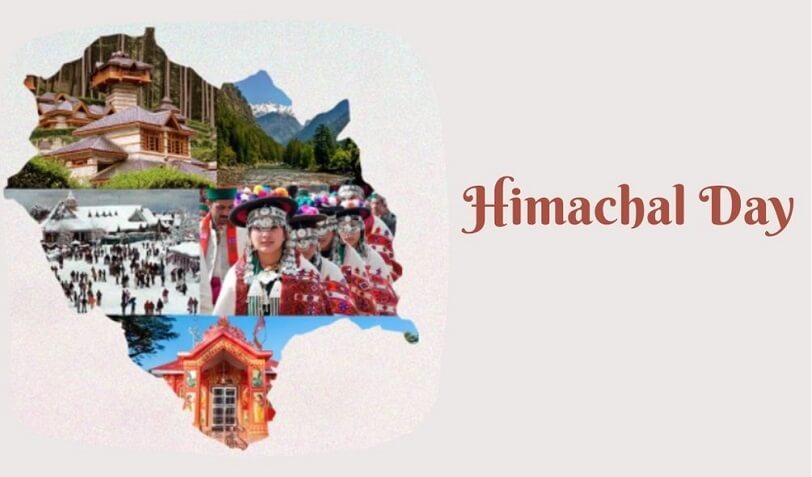 Himachal Day 