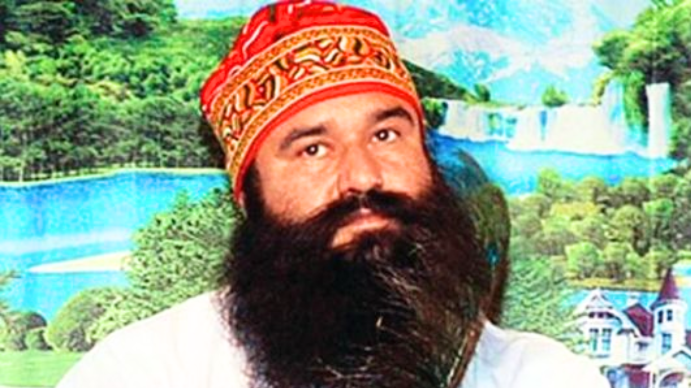 Dera  Sacha  Sauda  