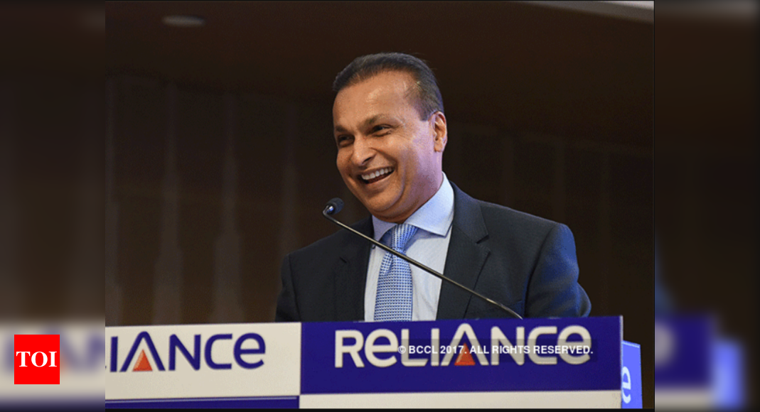 Reliance Power share price 