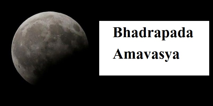 Amavasya September 2024 