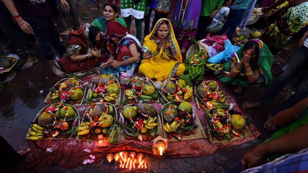 Aaj Ka Panchang Muhurta Chhath Panchami Tithi 