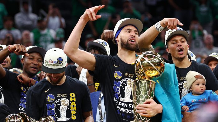 Klay Thompson Golden State Warriors Dallas Mavericks NBA Los Angeles Lakers Stephen Curry 