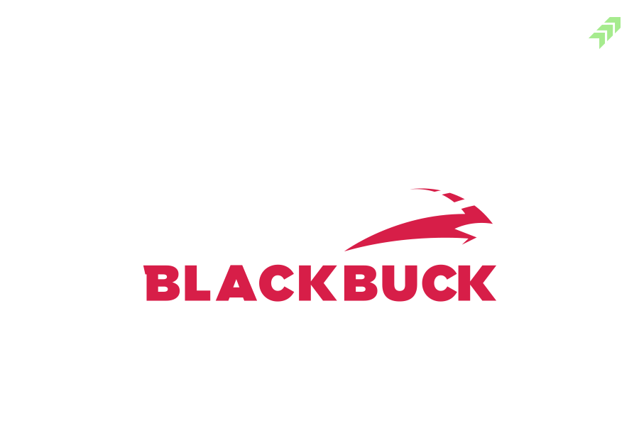 Initial public offering Logistics BlackBuck (Zinka Logistics Solutions Private Limited) 