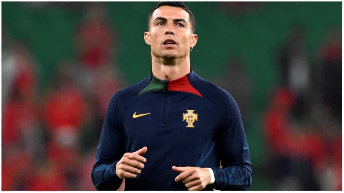 Ronaldo  
