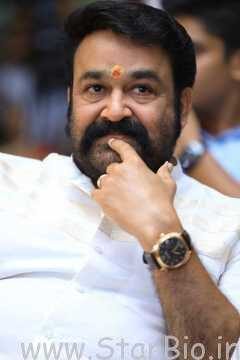 Mohanlal 