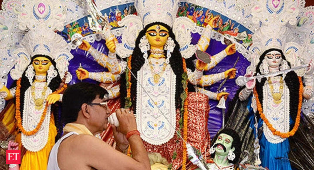 Maa  Durga  