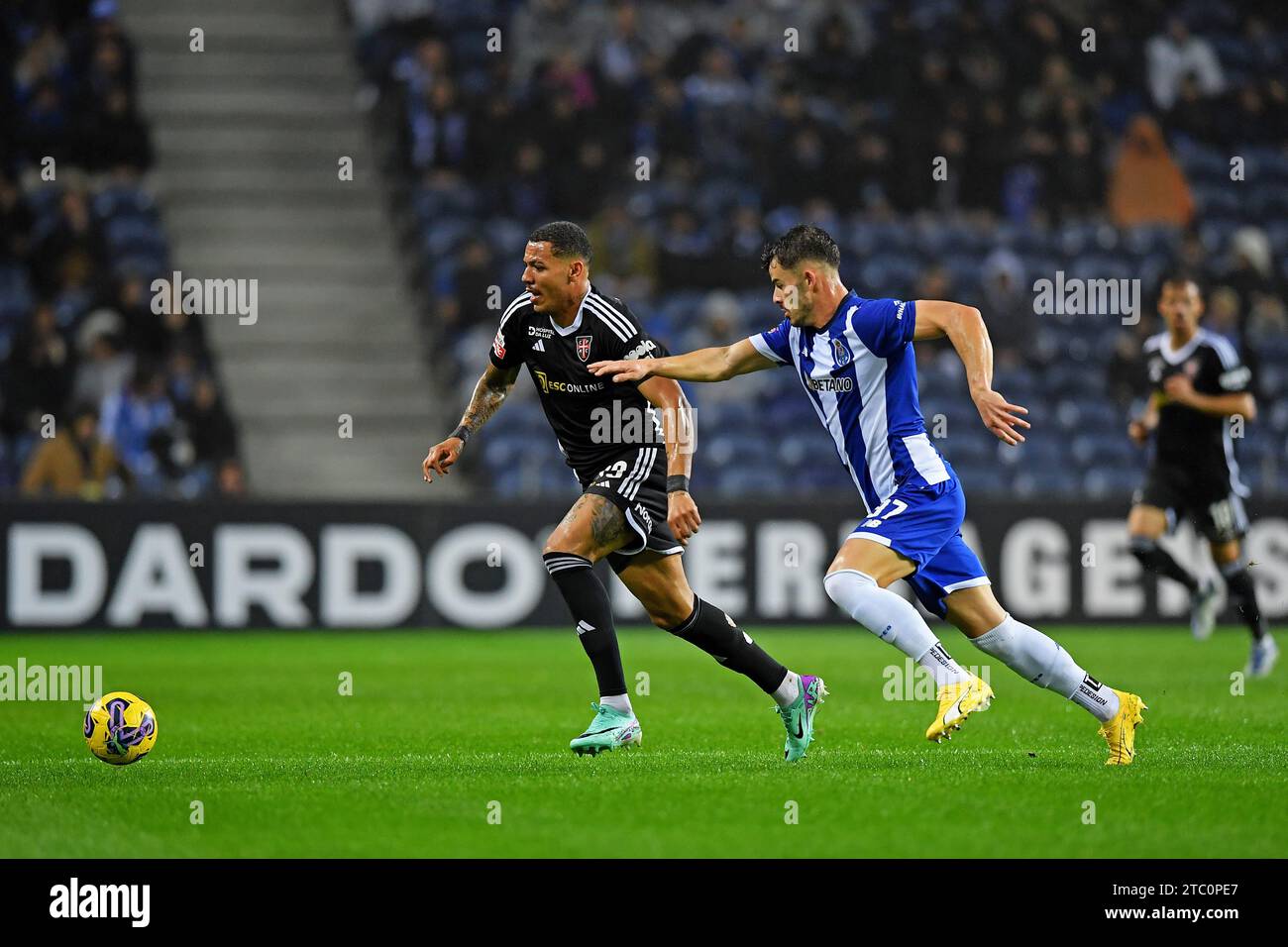 Casa Pia A.C. FC Porto Liga Portugal 