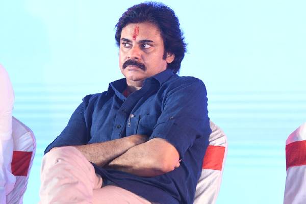 Pawan  Kalyan  