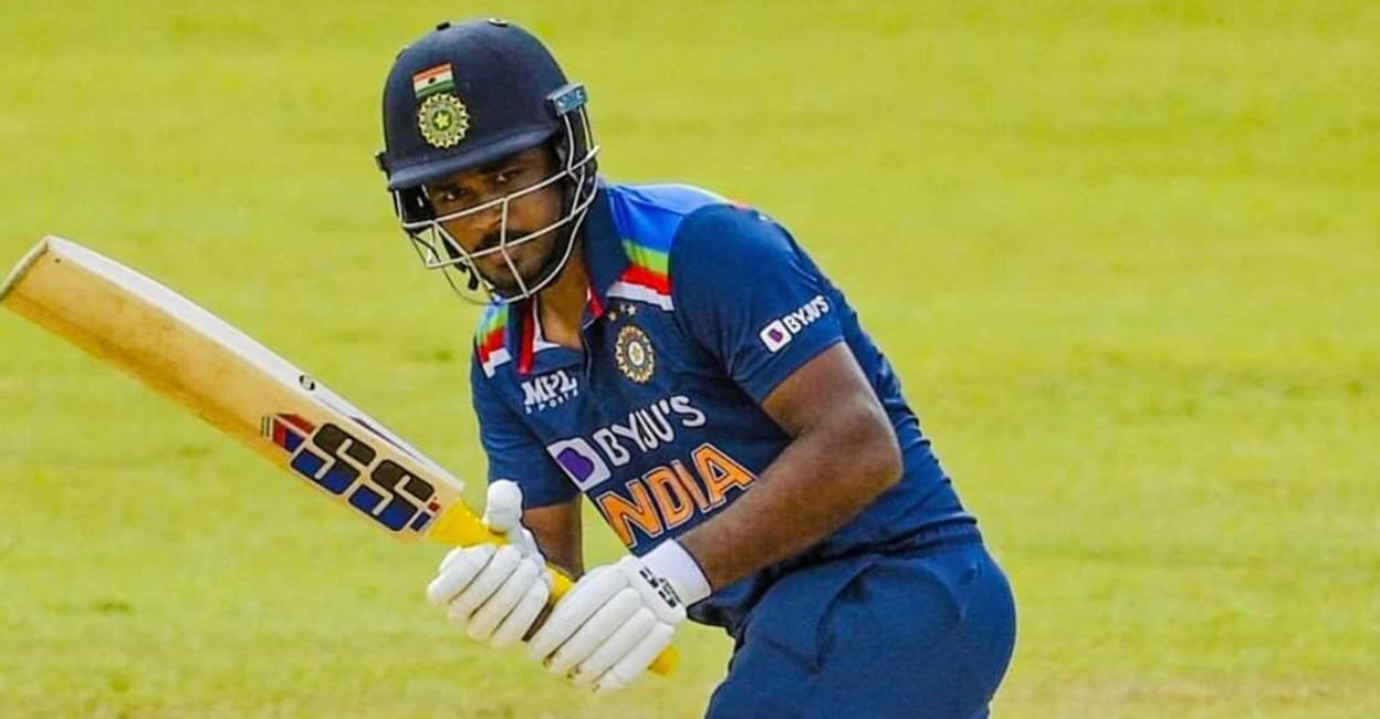 Ishan Kishan Ranji Trophy India national cricket team Sanju Samson Test cricket Board of Control for Cricket in India 