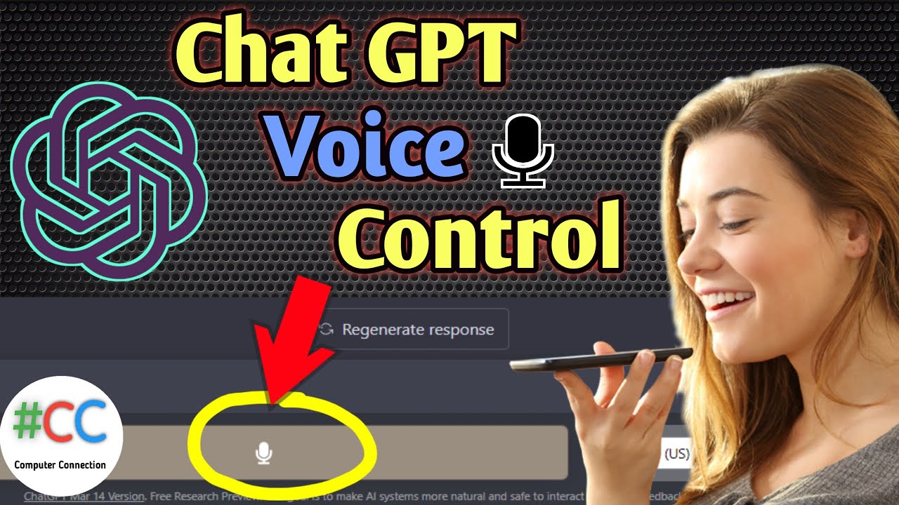 ChatGPT Reveals Groundbreaking Updates: Voice Mode and GPT-4o Model Now ...