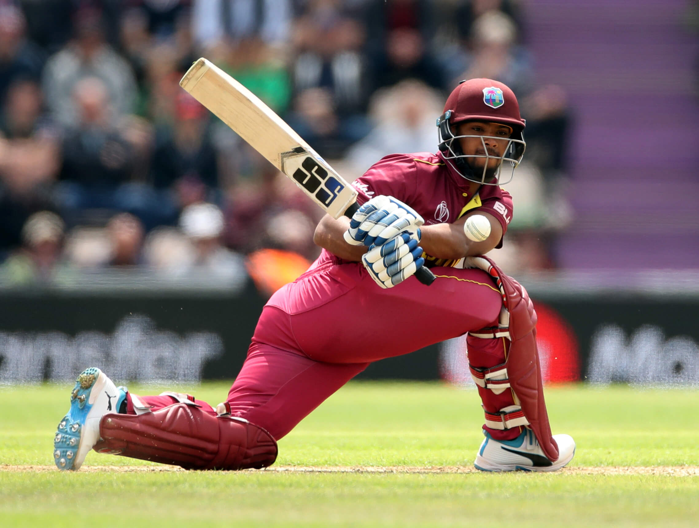 West  Indies 