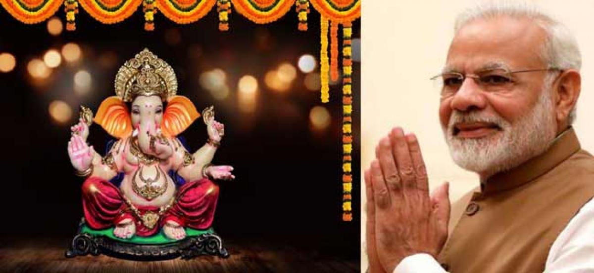 Ganesh Chaturthi 2024 