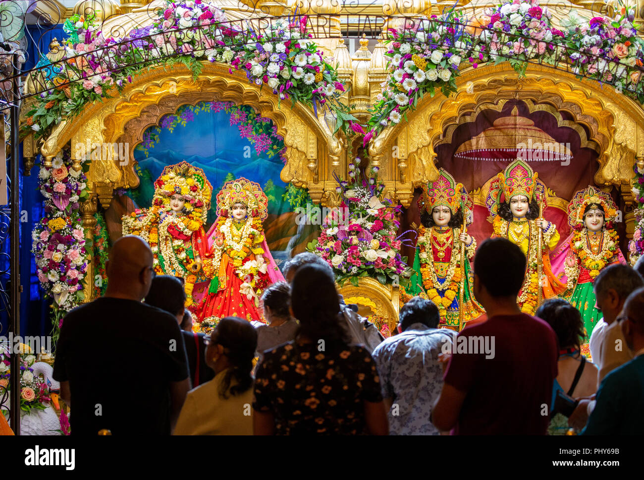 Janmashtami  