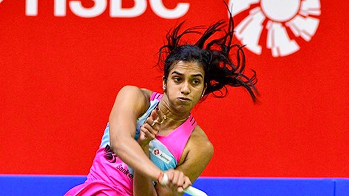 Sindhu  