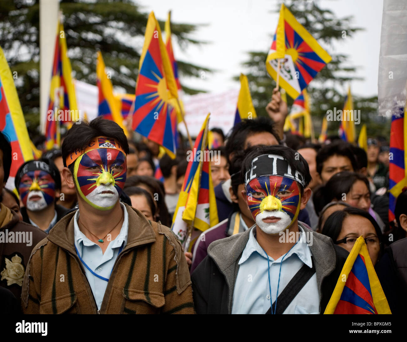 World Tibet Day 