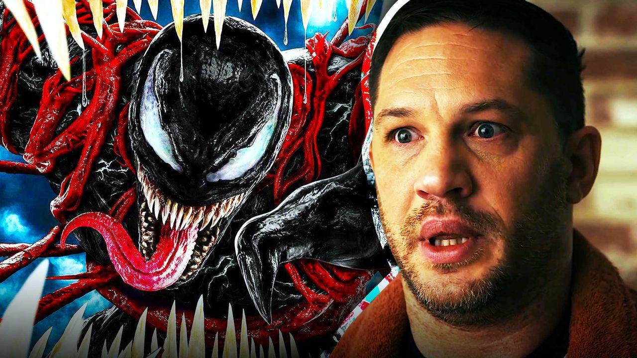 Venom: The Last Dance 