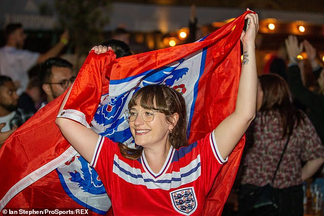 UEFA European Championship easyJet England British Airways 