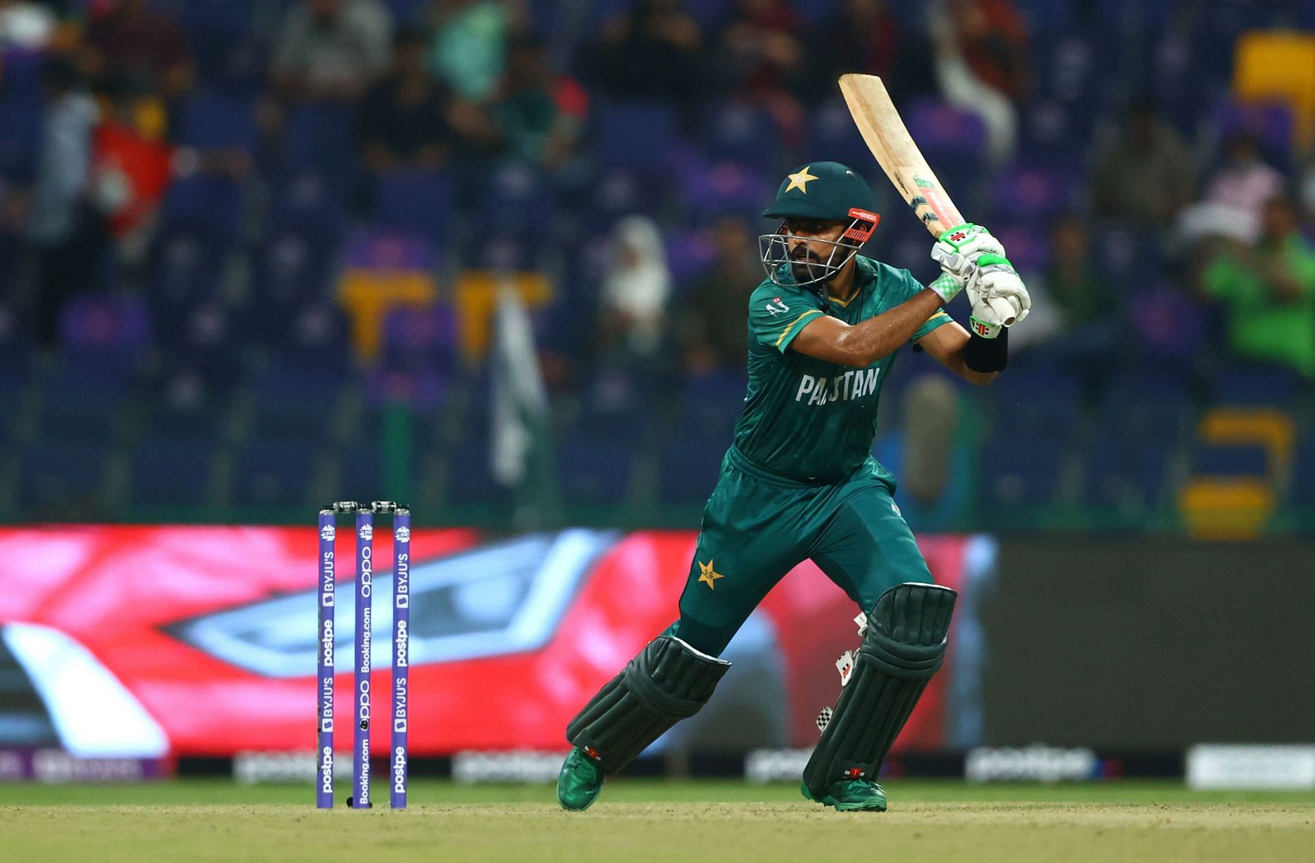 Babar  Azam  