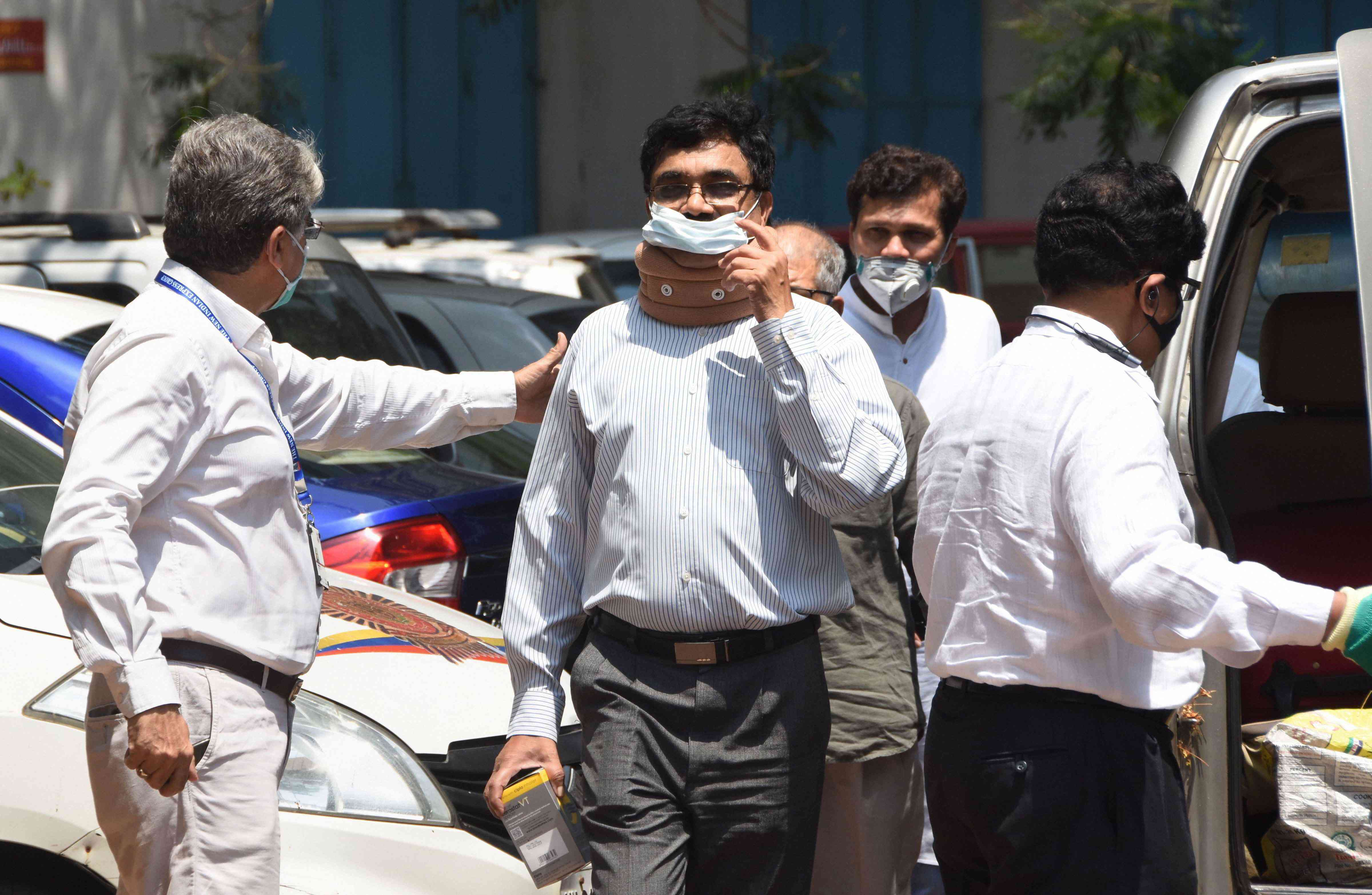 Pune HIGH COURT OF BOMBAY Porsche Accident Bail Mumbai 