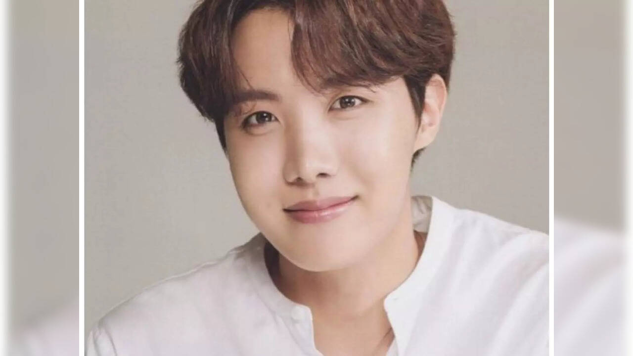 JUNG HOSEOK 