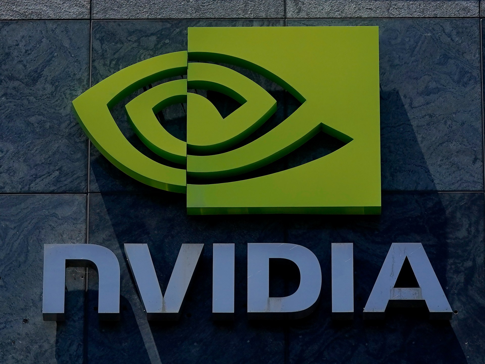 Nvidia 