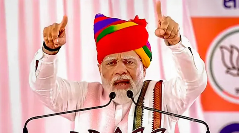 PM Modi 