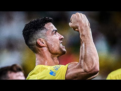 Cristiano Ronaldo YouTube 