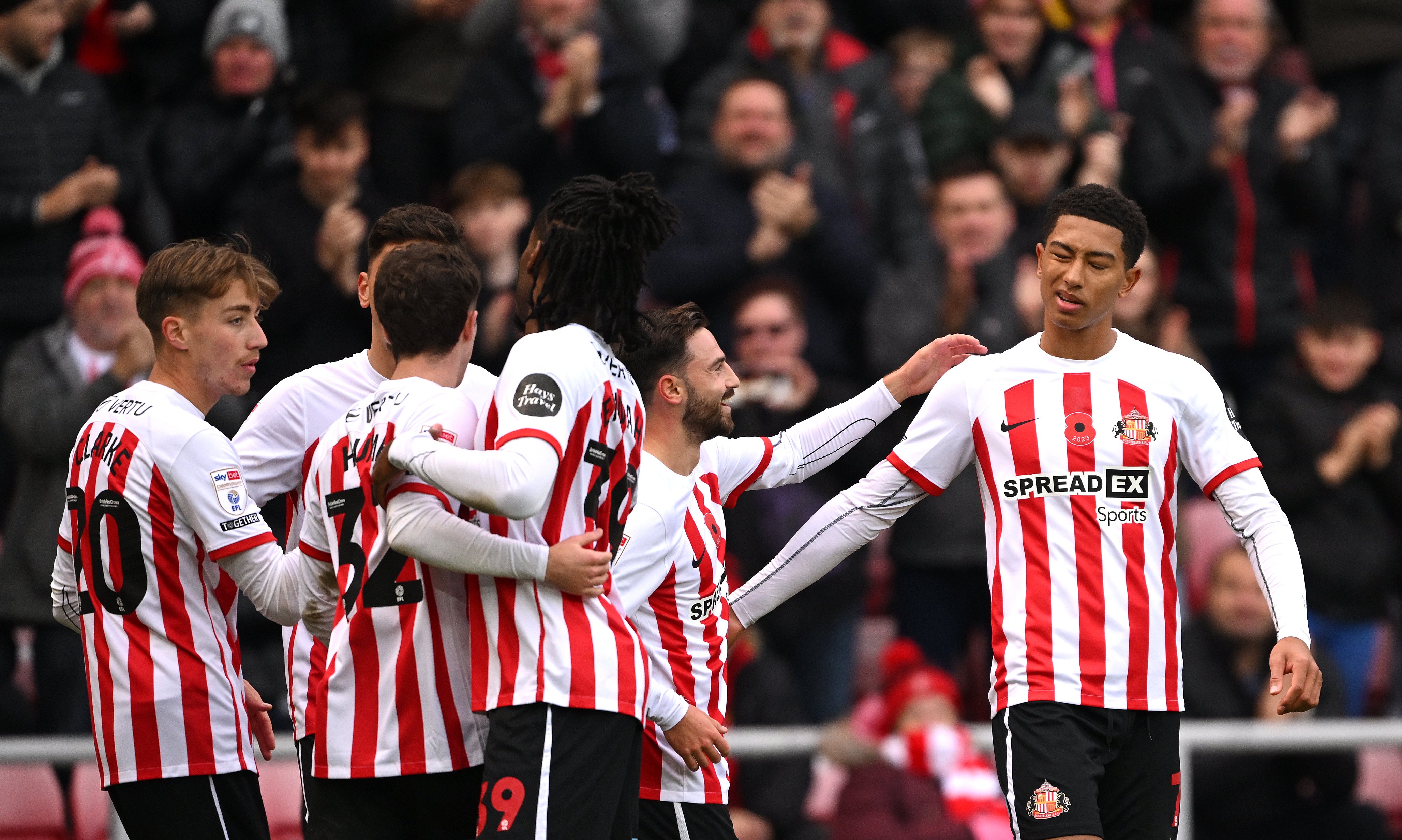 Sunderland  