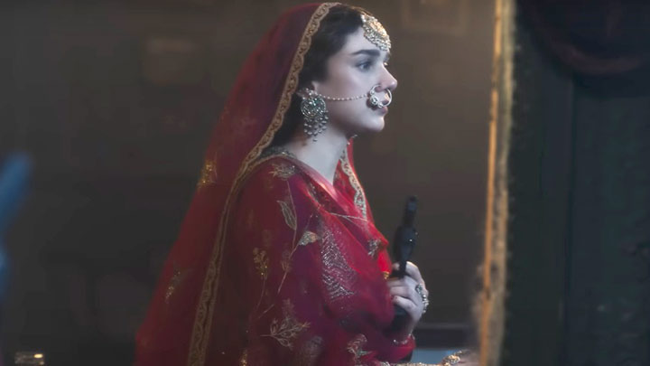 Sanjay Leela Bhansali Manisha Koirala Sonakshi Sinha Aditi Rao Hydari Sharmin Segal 