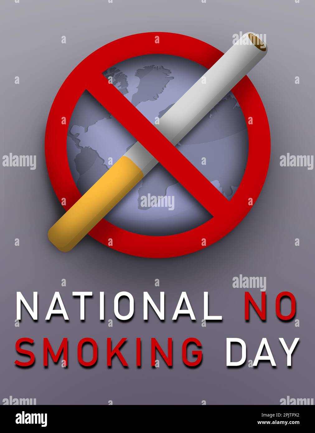 No Smoking Day  