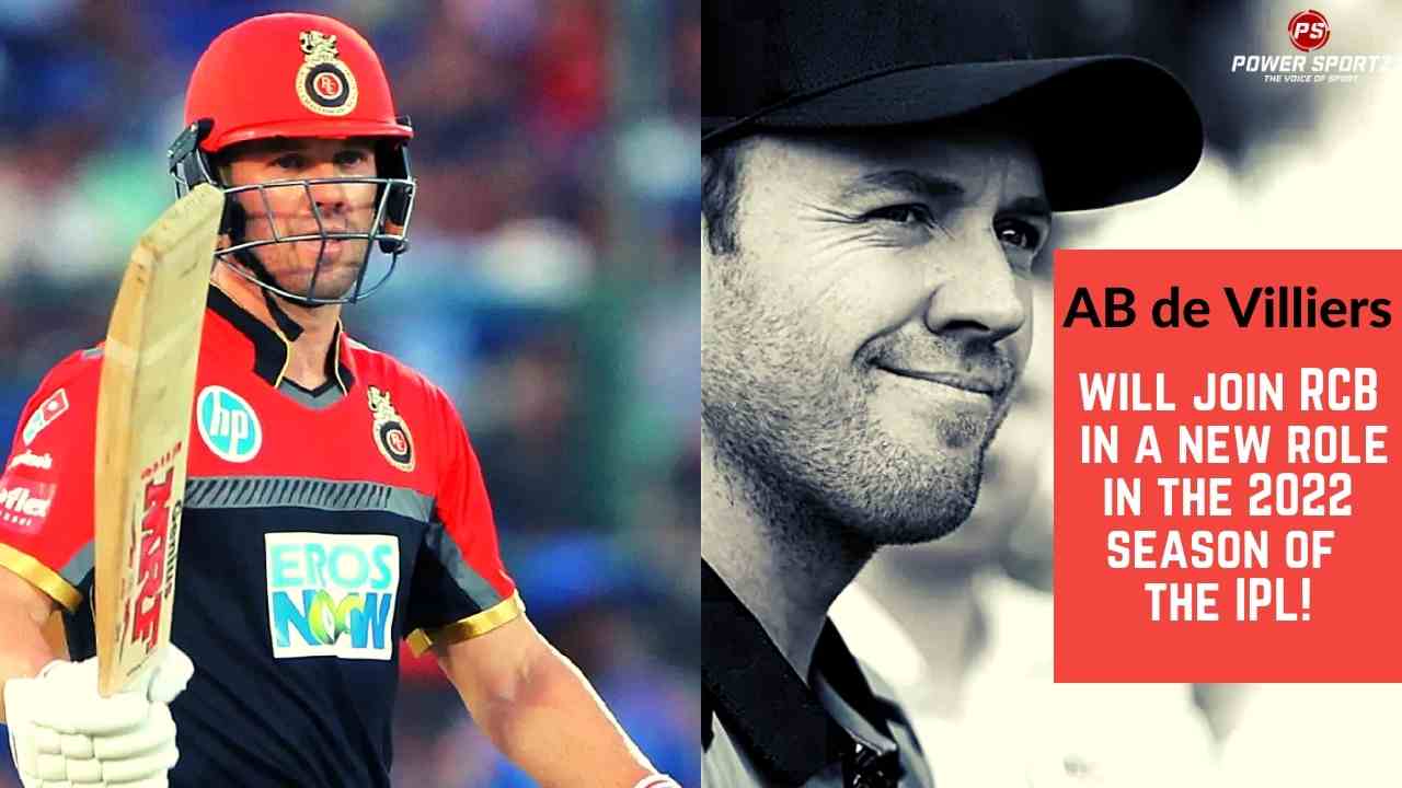 ABD Villiers 