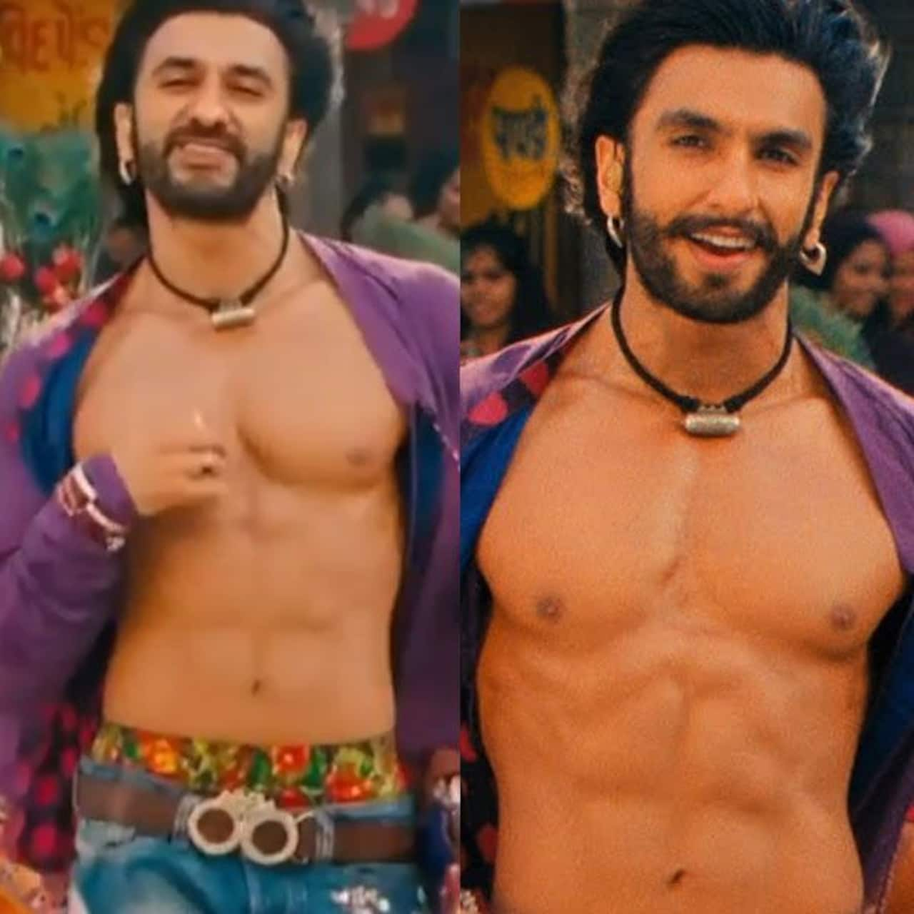 Aamir Khan Deepfake Ranveer Singh Viral video First information report 