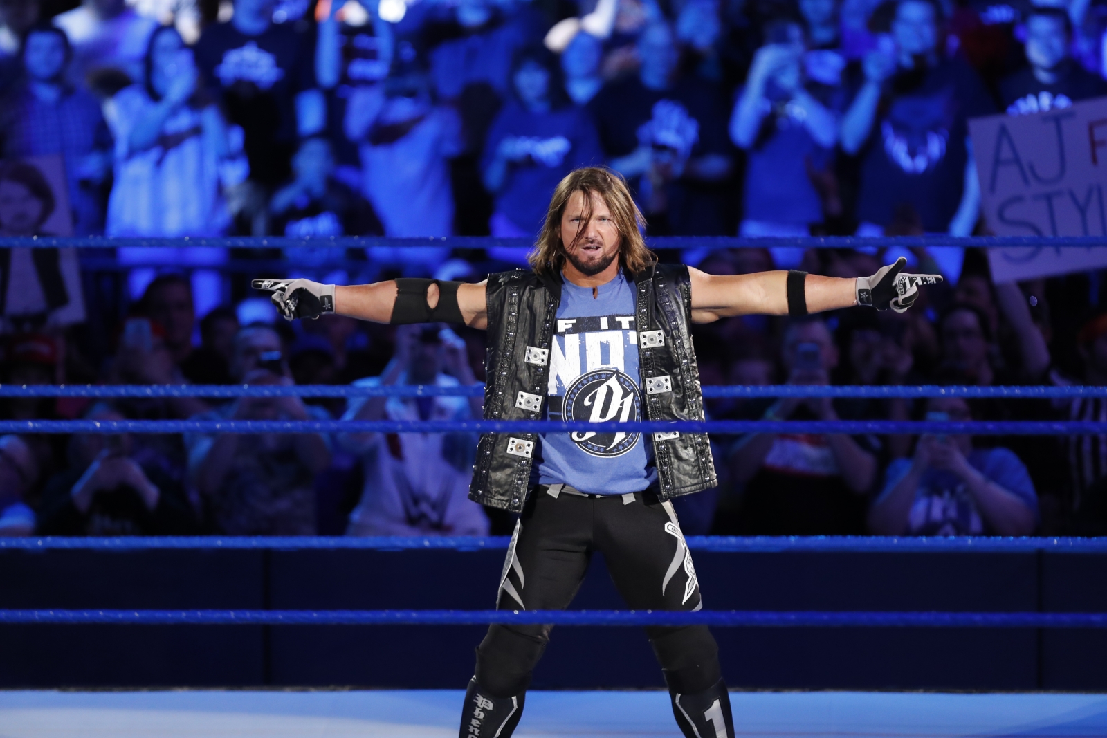 AJ Styles 