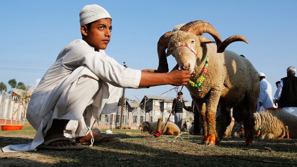 Eid  Mubarak  