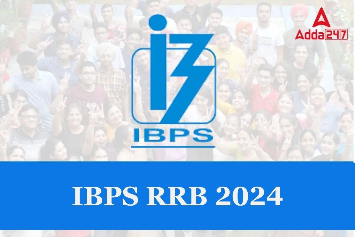 Institute of Banking Personnel Selection IBPS Regional Rural Banks Exam Officers Recruitment 