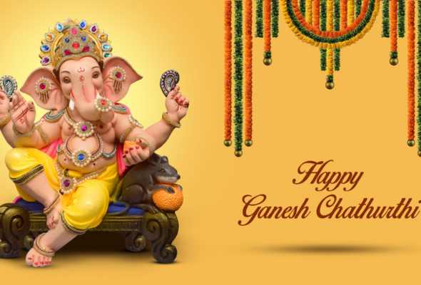 Ganesh 