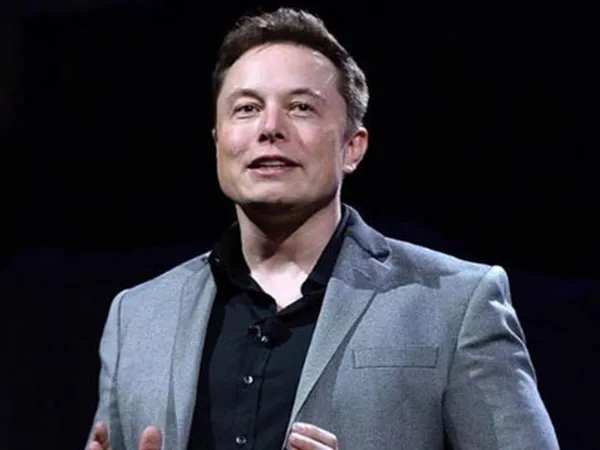 Tesla Dustin Moskovitz Enron Elon Musk Meta NASDAQ:TSLA 