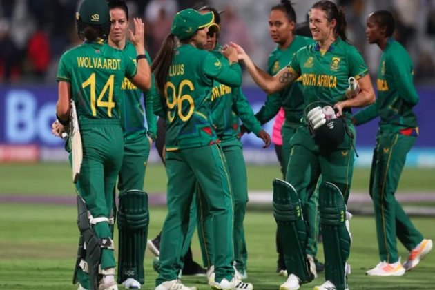 West Indies Women vs South Africa Women 