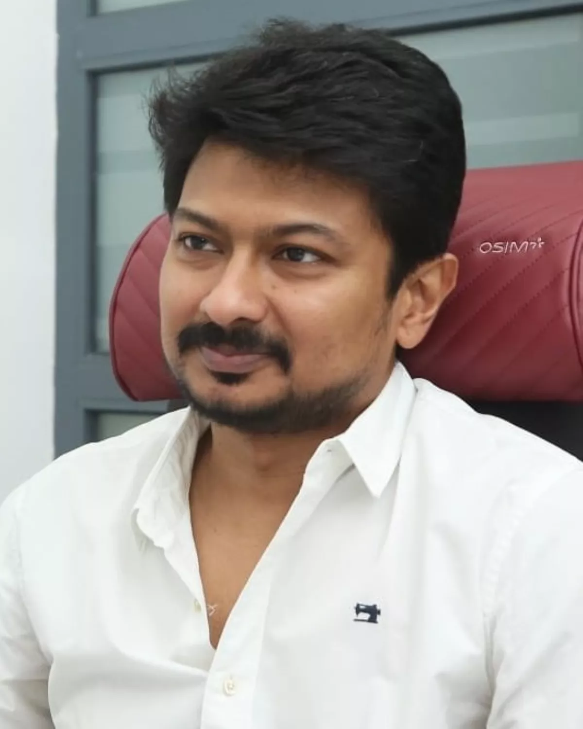 Udhayanidhi 