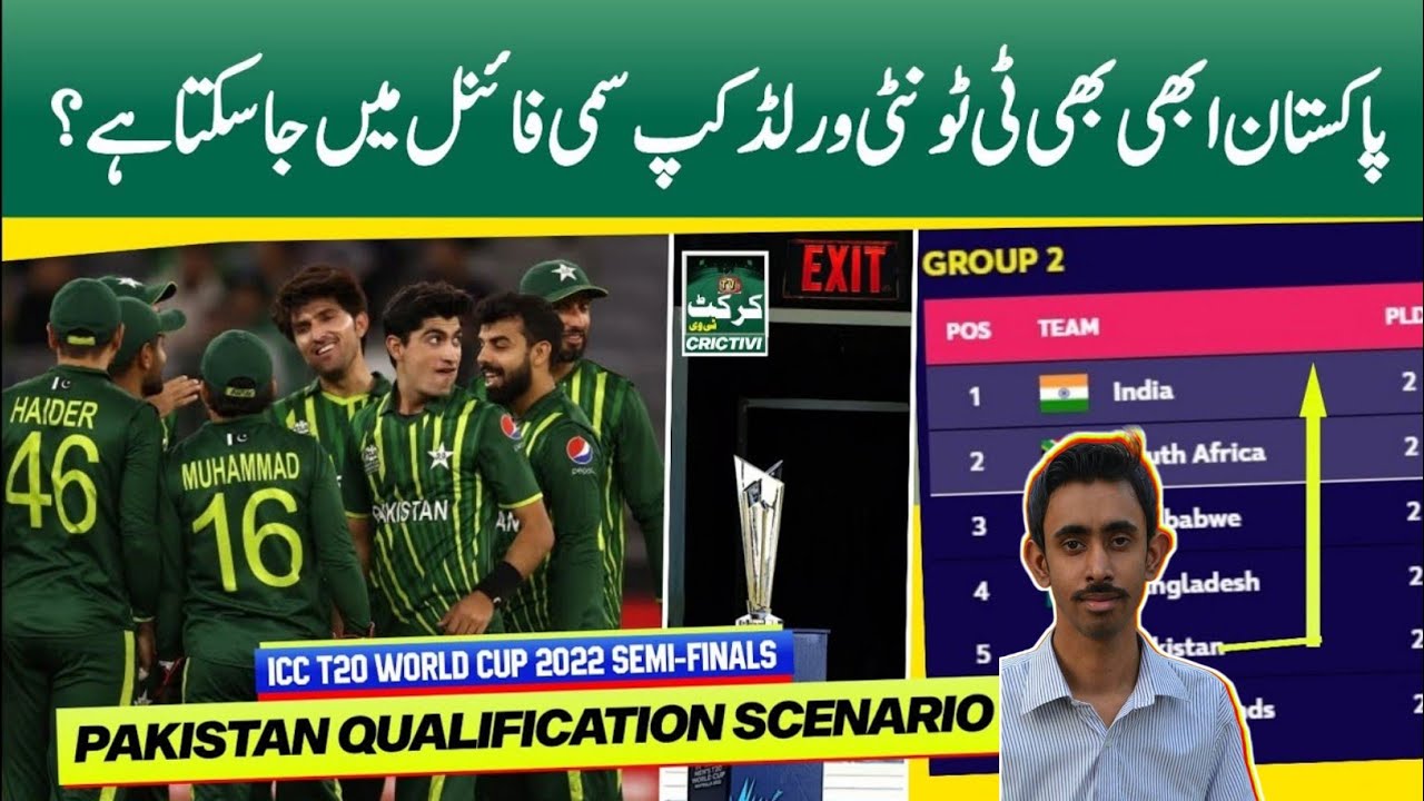 Pakistan national cricket team ICC Mens T20 World Cup Babar Azam India 