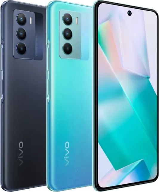 Vivo T  