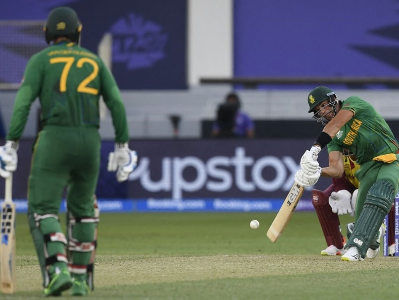 West Indies cricket team South Africa national cricket team Cricket Twenty20 International ICC Mens T20 World Cup Brandon King Indian Premier League 