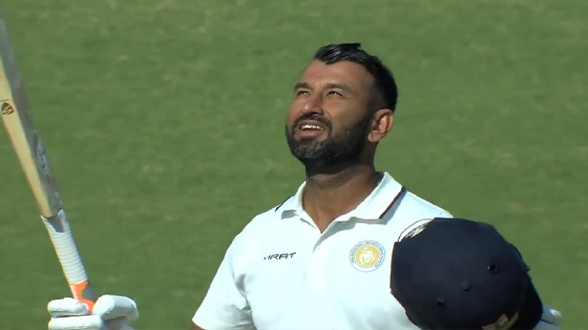 Pujara 